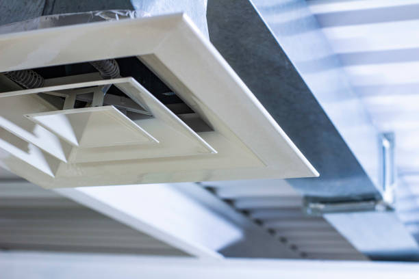 Affordable HVAC Duct Cleaning in Wallace Ridge, LA