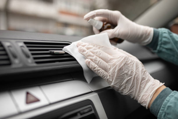 Best Affordable HVAC Duct Cleaning  in Walce Ridge, LA