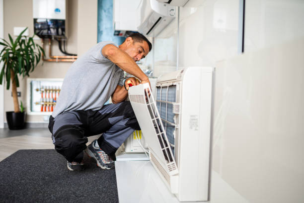 Best HVAC System Cleaning  in Walce Ridge, LA