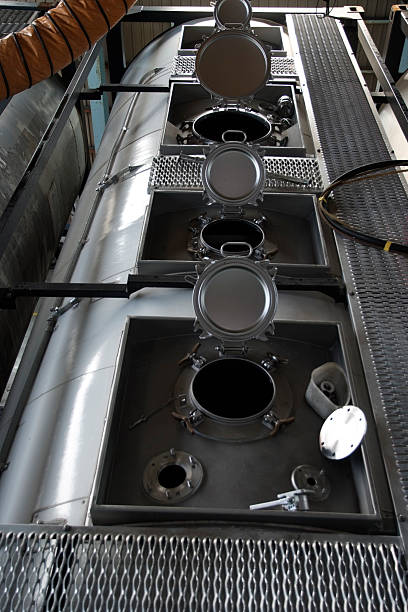 Best HVAC Air Duct Cleaning  in Walce Ridge, LA